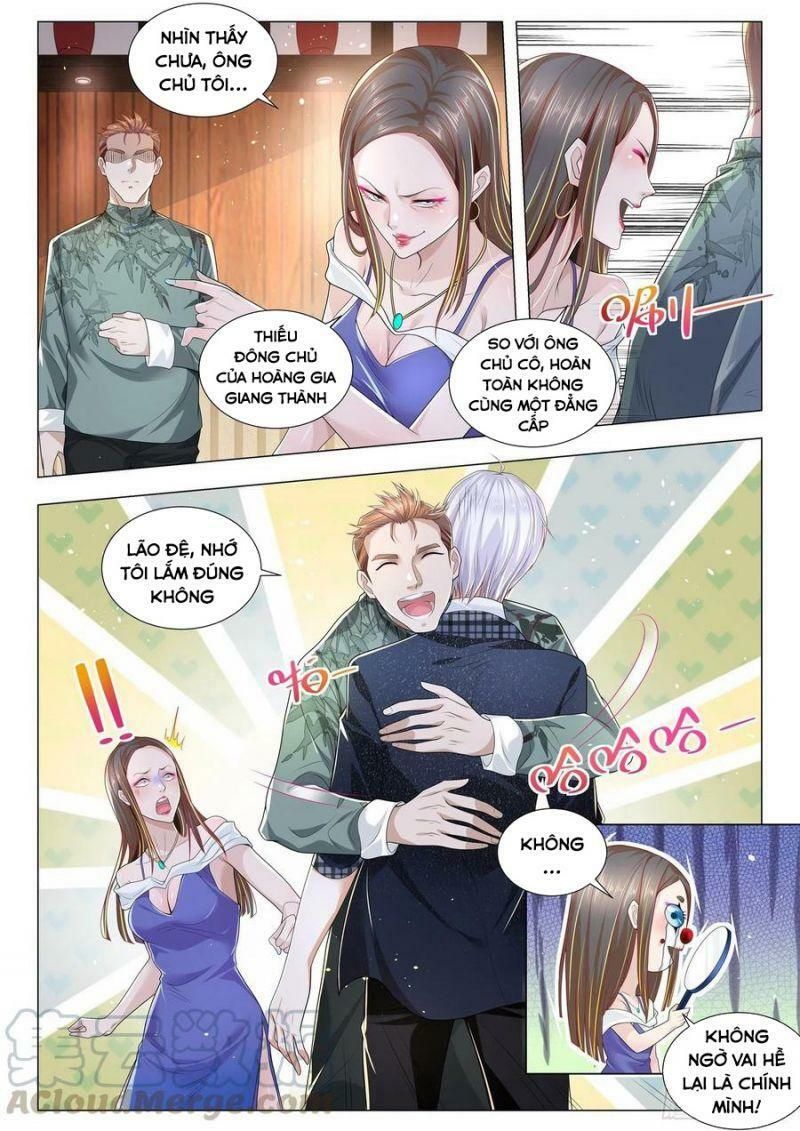 đọc truyện Thần Hào Chi Thiên Hàng Hệ Thống Chương 250 ảnh 10 tại Thiên Thai Truyện