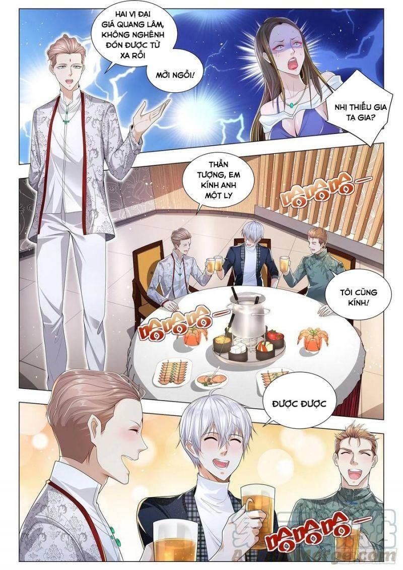 đọc truyện Thần Hào Chi Thiên Hàng Hệ Thống Chương 250 ảnh 11 tại Thiên Thai Truyện