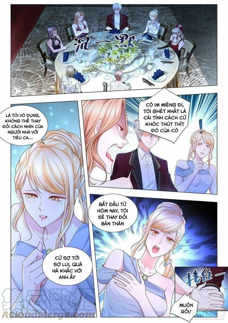 đọc truyện Thần Hào Chi Thiên Hàng Hệ Thống Chương 251 ảnh 12 tại Thiên Thai Truyện