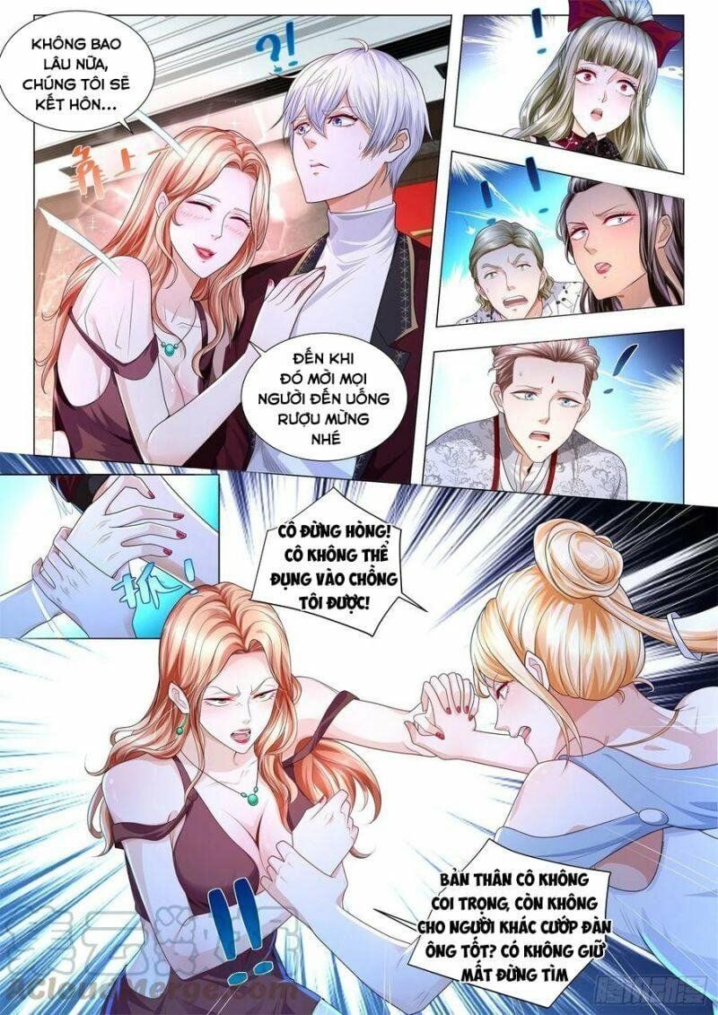 đọc truyện Thần Hào Chi Thiên Hàng Hệ Thống Chương 251 ảnh 13 tại Thiên Thai Truyện