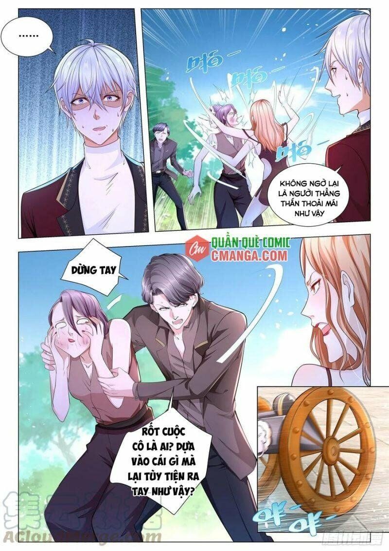 đọc truyện Thần Hào Chi Thiên Hàng Hệ Thống Chương 251 ảnh 7 tại Thiên Thai Truyện