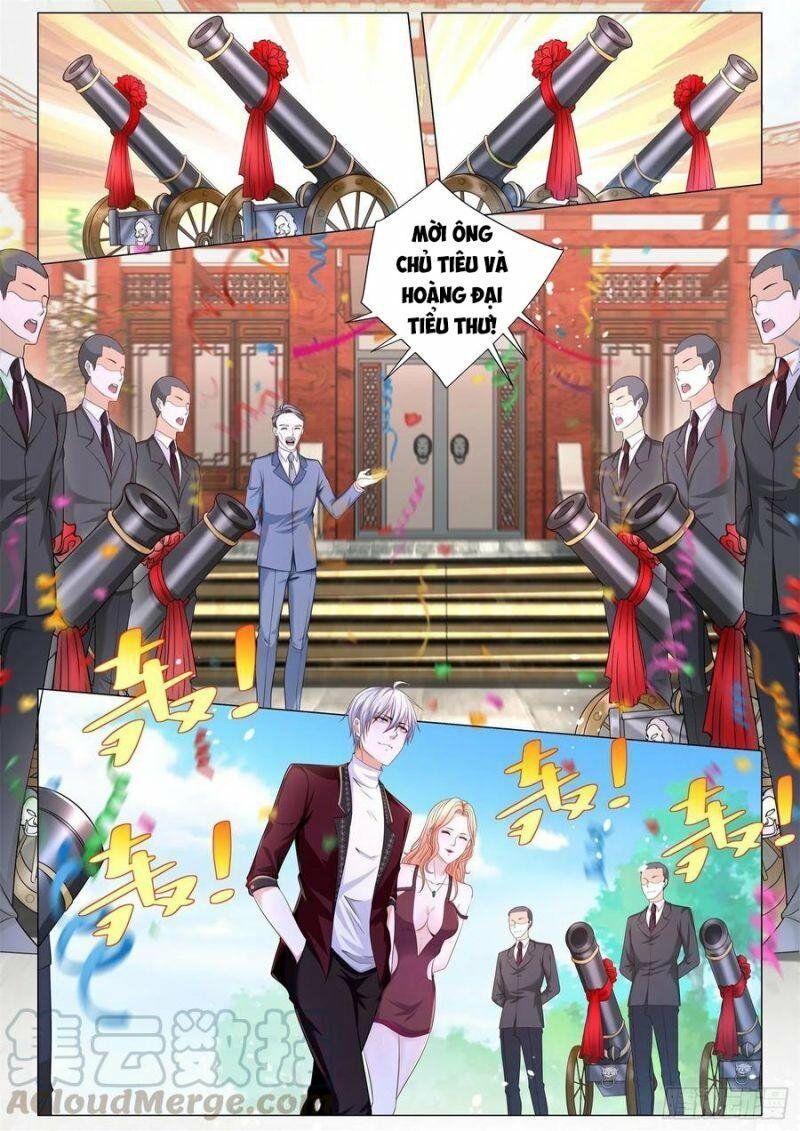 đọc truyện Thần Hào Chi Thiên Hàng Hệ Thống Chương 251 ảnh 8 tại Thiên Thai Truyện