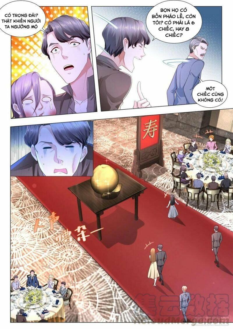 đọc truyện Thần Hào Chi Thiên Hàng Hệ Thống Chương 251 ảnh 9 tại Thiên Thai Truyện