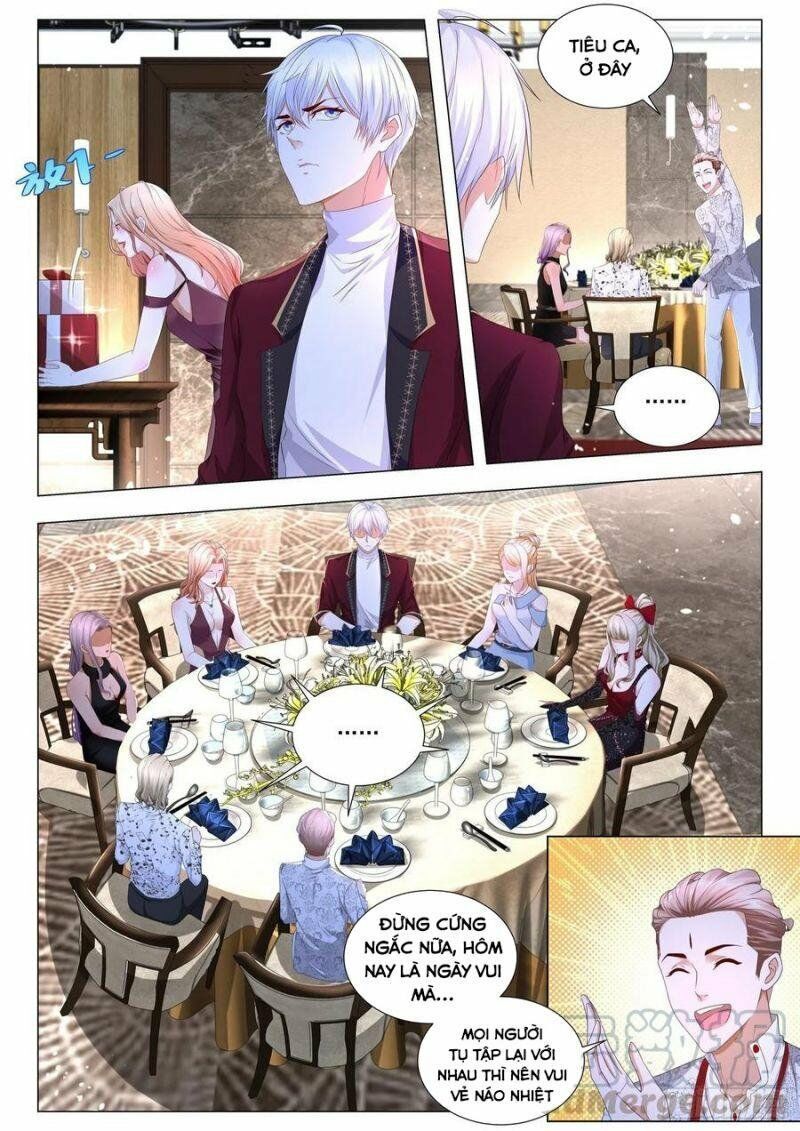 đọc truyện Thần Hào Chi Thiên Hàng Hệ Thống Chương 251 ảnh 10 tại Thiên Thai Truyện