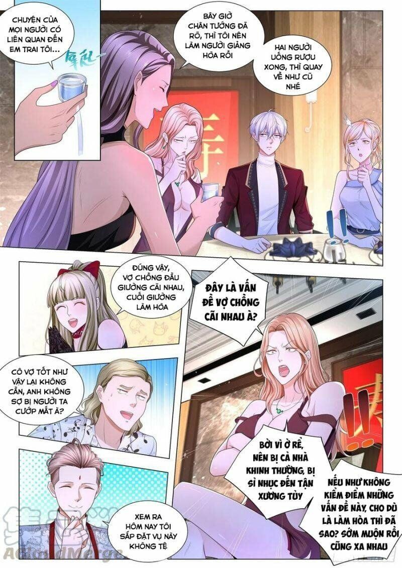 đọc truyện Thần Hào Chi Thiên Hàng Hệ Thống Chương 251 ảnh 11 tại Thiên Thai Truyện