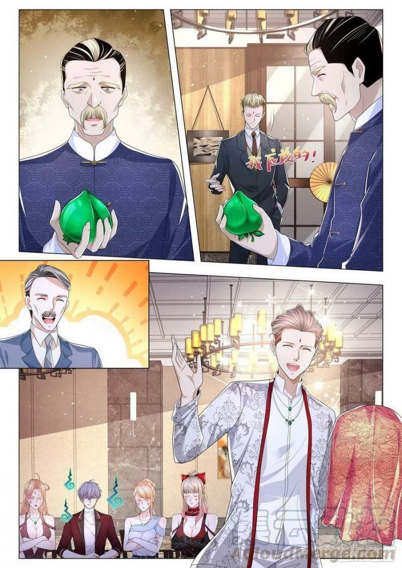 đọc truyện Thần Hào Chi Thiên Hàng Hệ Thống Chương 252 ảnh 4 tại Thiên Thai Truyện