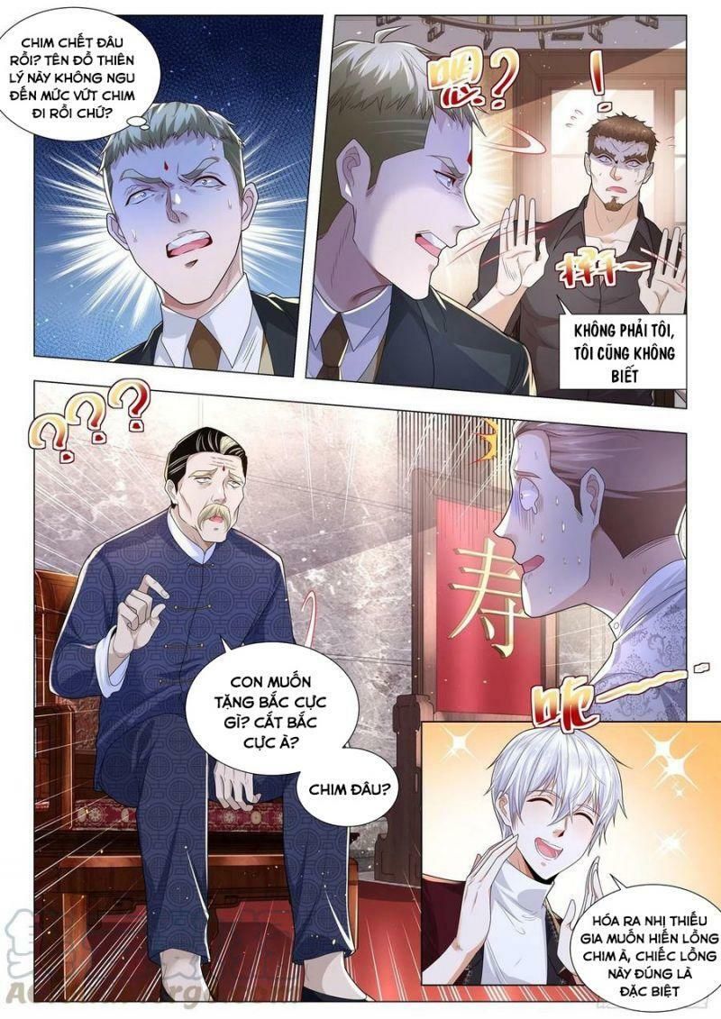 đọc truyện Thần Hào Chi Thiên Hàng Hệ Thống Chương 252 ảnh 7 tại Thiên Thai Truyện