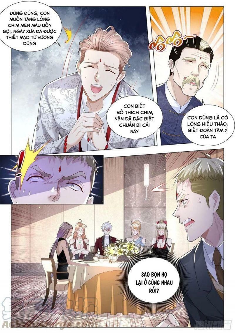 đọc truyện Thần Hào Chi Thiên Hàng Hệ Thống Chương 252 ảnh 8 tại Thiên Thai Truyện