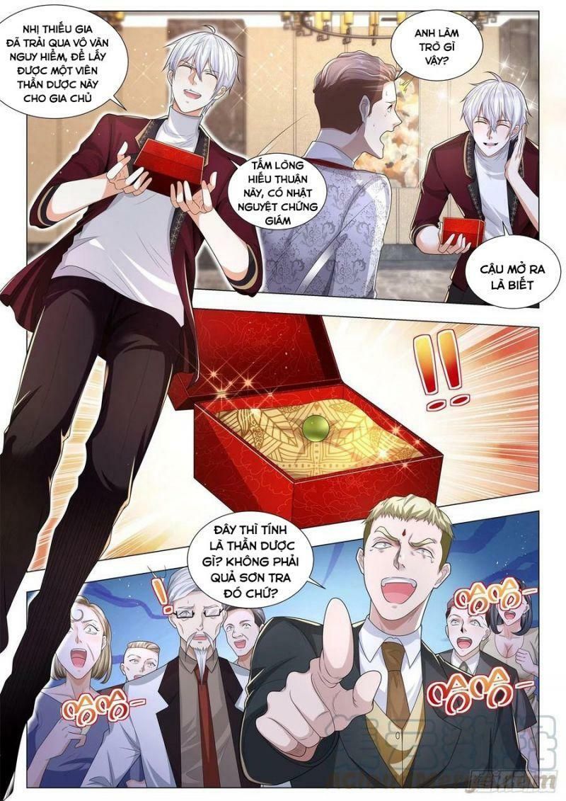 đọc truyện Thần Hào Chi Thiên Hàng Hệ Thống Chương 252 ảnh 10 tại Thiên Thai Truyện