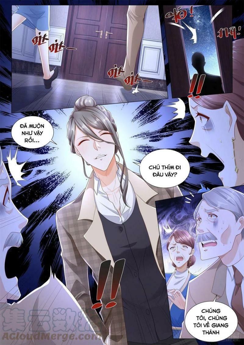 đọc truyện Thần Hào Chi Thiên Hàng Hệ Thống Chương 253 ảnh 12 tại Thiên Thai Truyện