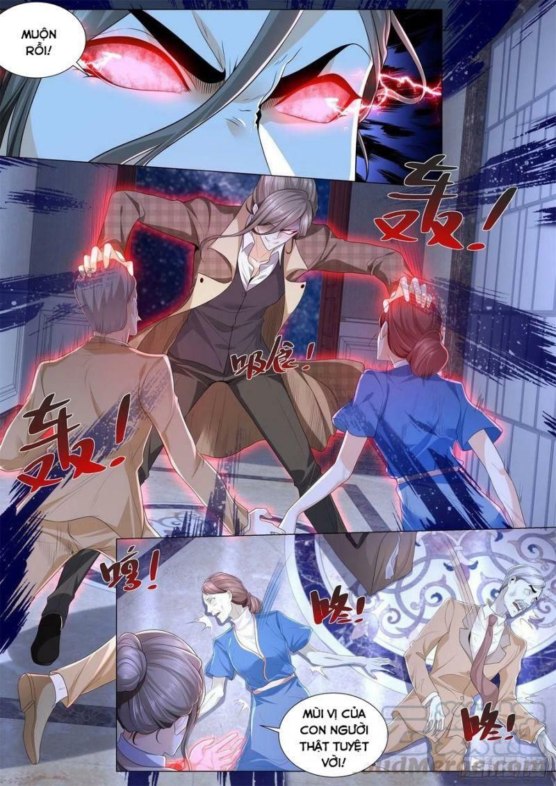 đọc truyện Thần Hào Chi Thiên Hàng Hệ Thống Chương 253 ảnh 13 tại Thiên Thai Truyện