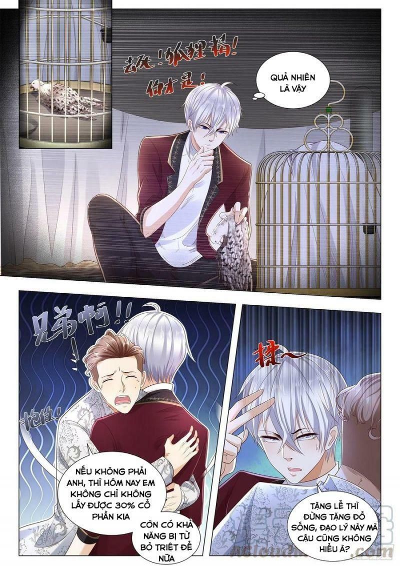 đọc truyện Thần Hào Chi Thiên Hàng Hệ Thống Chương 253 ảnh 4 tại Thiên Thai Truyện