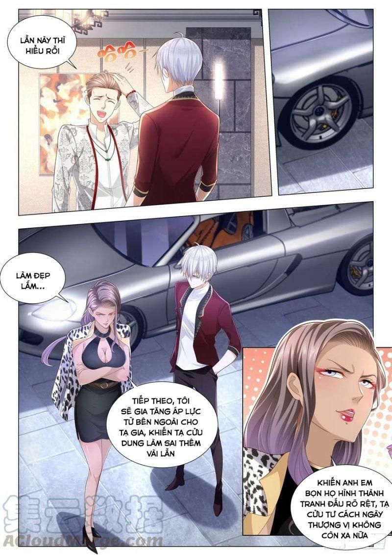 đọc truyện Thần Hào Chi Thiên Hàng Hệ Thống Chương 253 ảnh 5 tại Thiên Thai Truyện