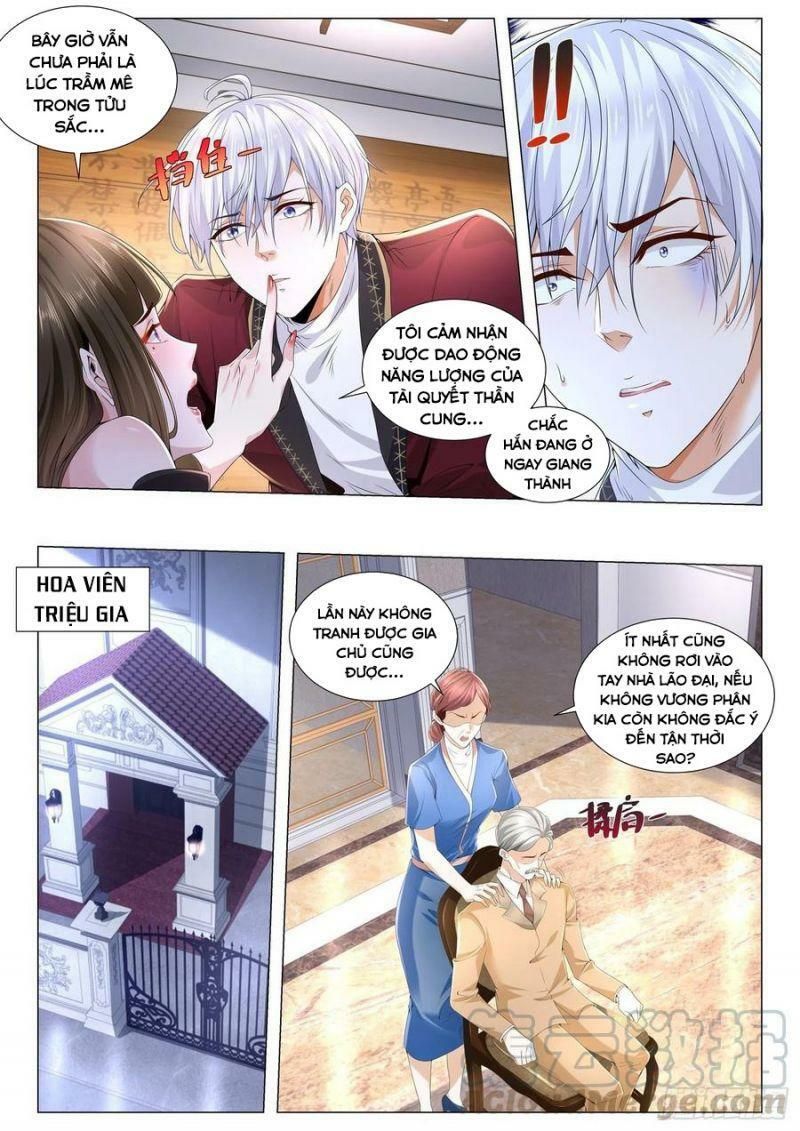 đọc truyện Thần Hào Chi Thiên Hàng Hệ Thống Chương 253 ảnh 9 tại Thiên Thai Truyện