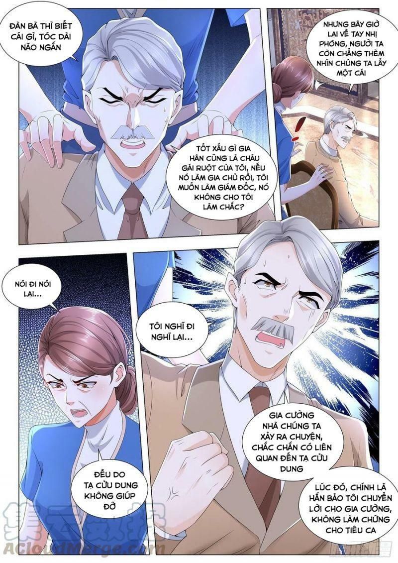 đọc truyện Thần Hào Chi Thiên Hàng Hệ Thống Chương 253 ảnh 10 tại Thiên Thai Truyện