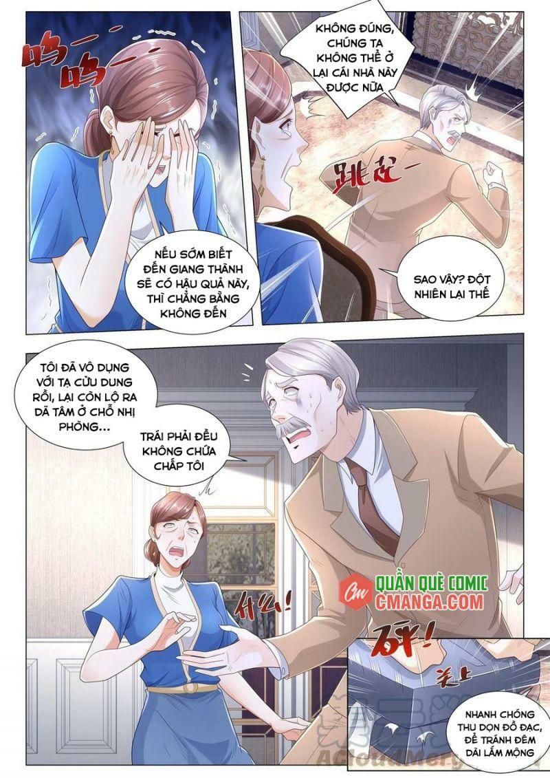 đọc truyện Thần Hào Chi Thiên Hàng Hệ Thống Chương 253 ảnh 11 tại Thiên Thai Truyện