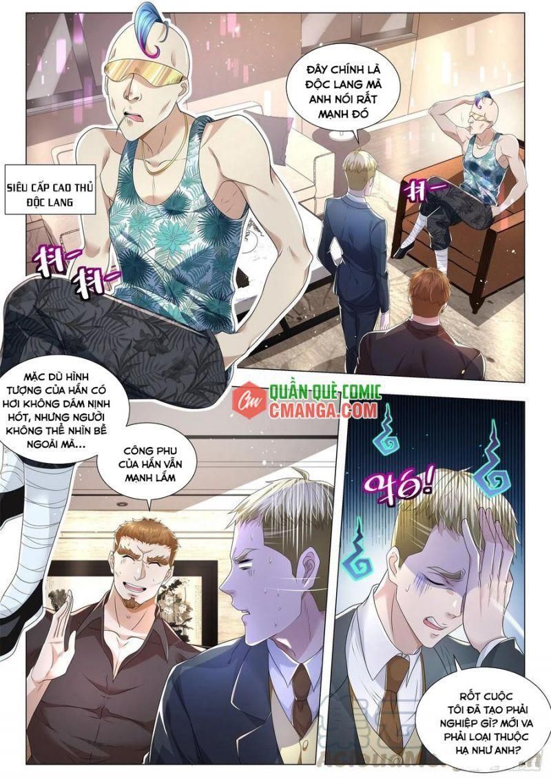 đọc truyện Thần Hào Chi Thiên Hàng Hệ Thống Chương 254 ảnh 3 tại Thiên Thai Truyện