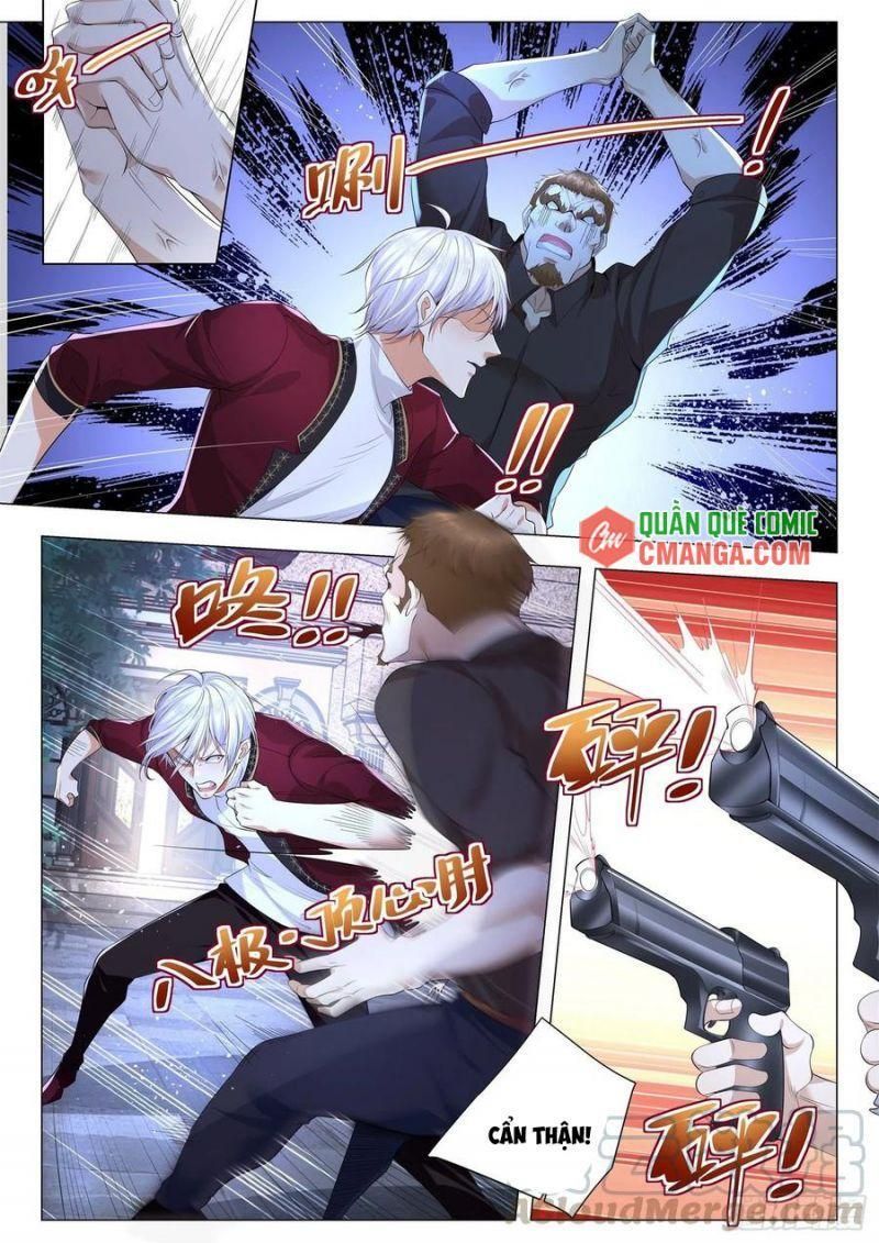 đọc truyện Thần Hào Chi Thiên Hàng Hệ Thống Chương 254 ảnh 12 tại Thiên Thai Truyện