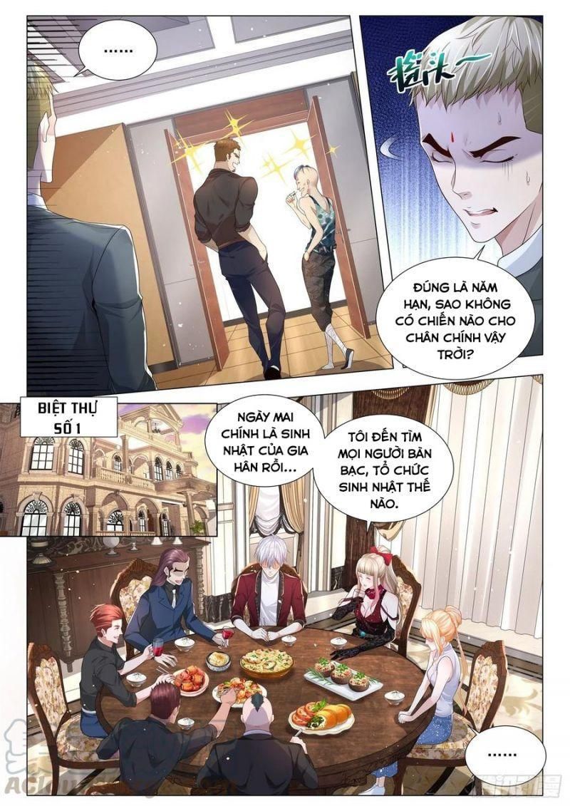 đọc truyện Thần Hào Chi Thiên Hàng Hệ Thống Chương 254 ảnh 6 tại Thiên Thai Truyện