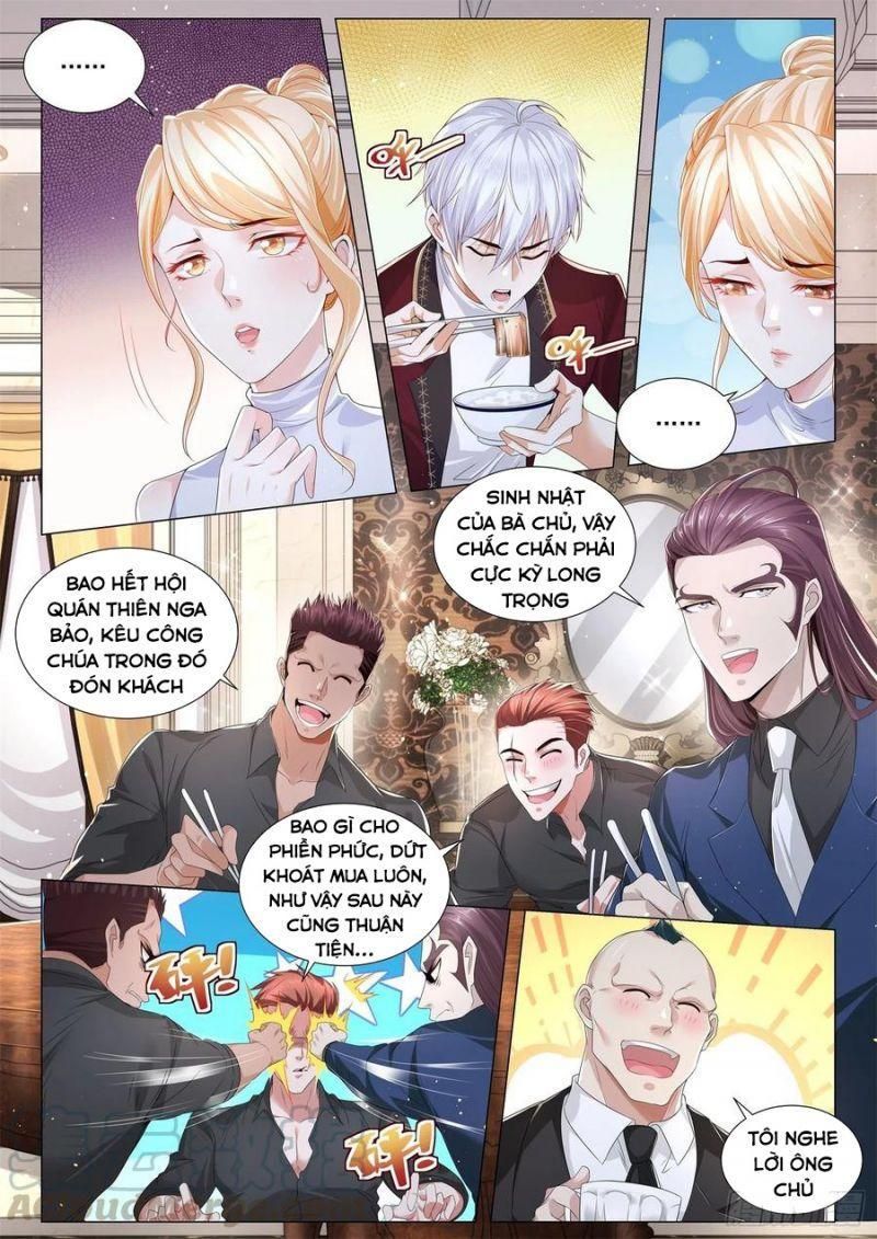 đọc truyện Thần Hào Chi Thiên Hàng Hệ Thống Chương 254 ảnh 7 tại Thiên Thai Truyện