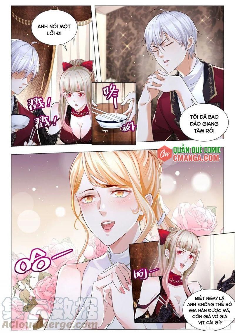 đọc truyện Thần Hào Chi Thiên Hàng Hệ Thống Chương 254 ảnh 8 tại Thiên Thai Truyện