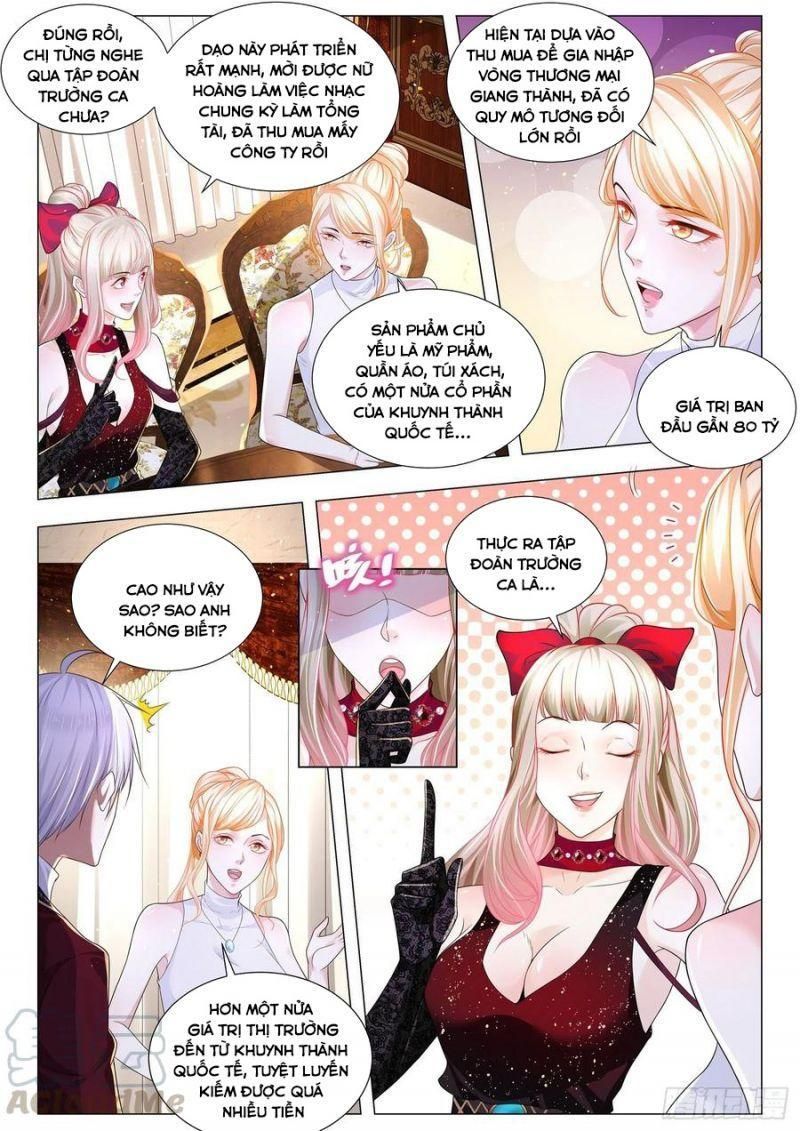 đọc truyện Thần Hào Chi Thiên Hàng Hệ Thống Chương 254 ảnh 9 tại Thiên Thai Truyện