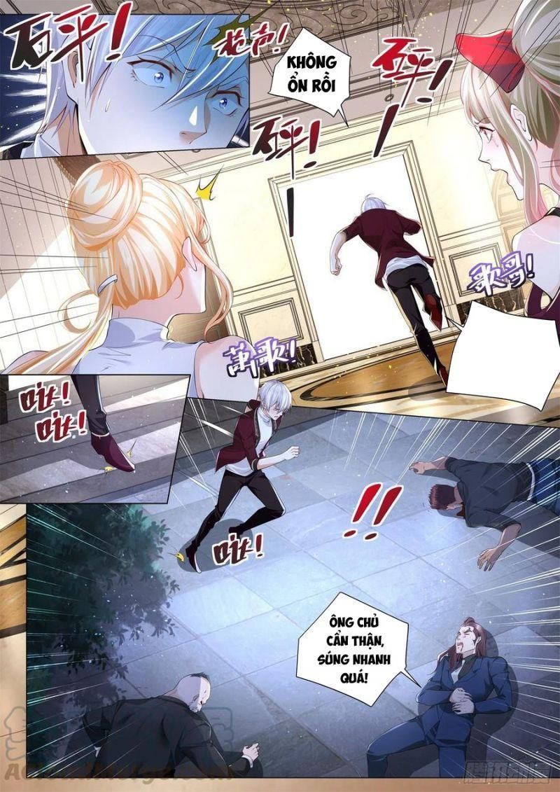 đọc truyện Thần Hào Chi Thiên Hàng Hệ Thống Chương 254 ảnh 11 tại Thiên Thai Truyện