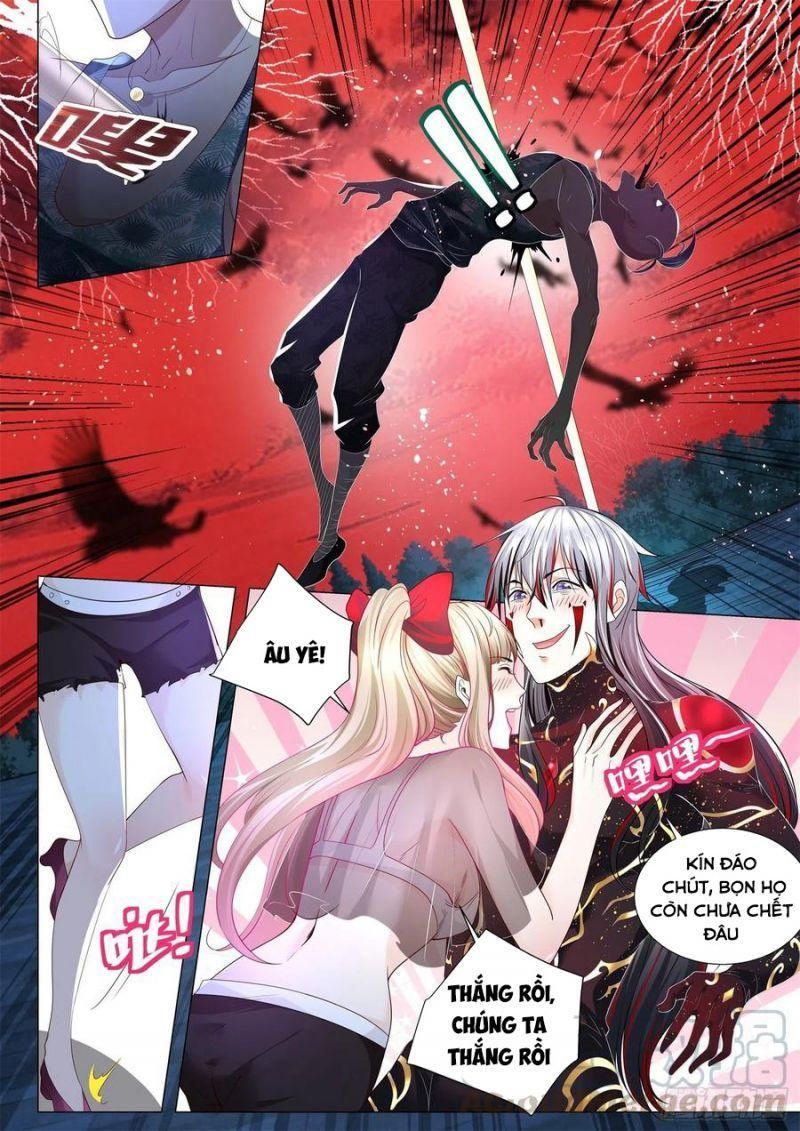 đọc truyện Thần Hào Chi Thiên Hàng Hệ Thống Chương 255 ảnh 12 tại Thiên Thai Truyện