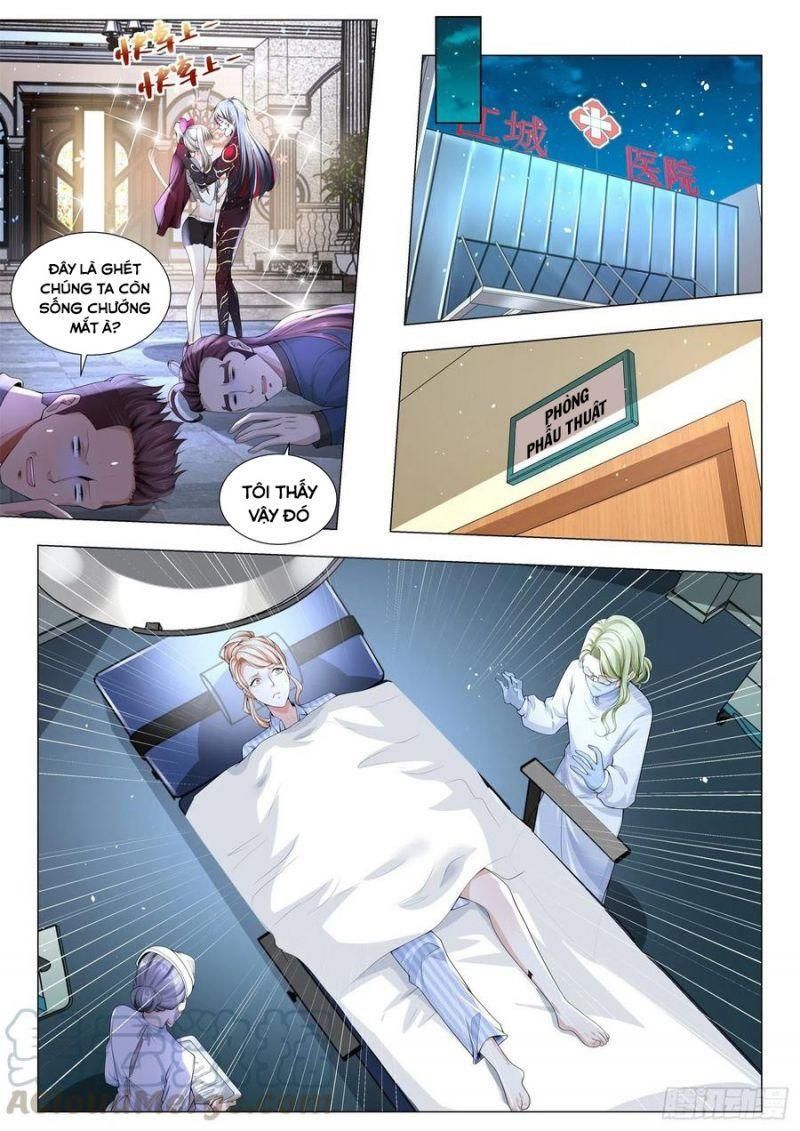 đọc truyện Thần Hào Chi Thiên Hàng Hệ Thống Chương 255 ảnh 13 tại Thiên Thai Truyện