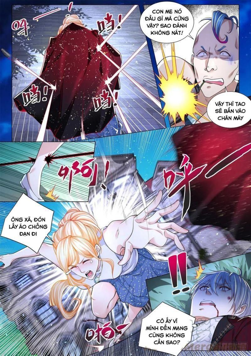 đọc truyện Thần Hào Chi Thiên Hàng Hệ Thống Chương 255 ảnh 6 tại Thiên Thai Truyện