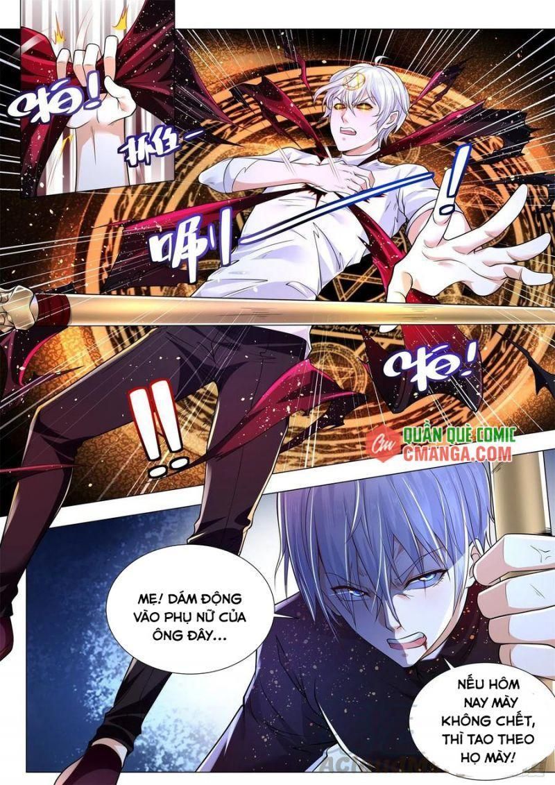 đọc truyện Thần Hào Chi Thiên Hàng Hệ Thống Chương 255 ảnh 7 tại Thiên Thai Truyện