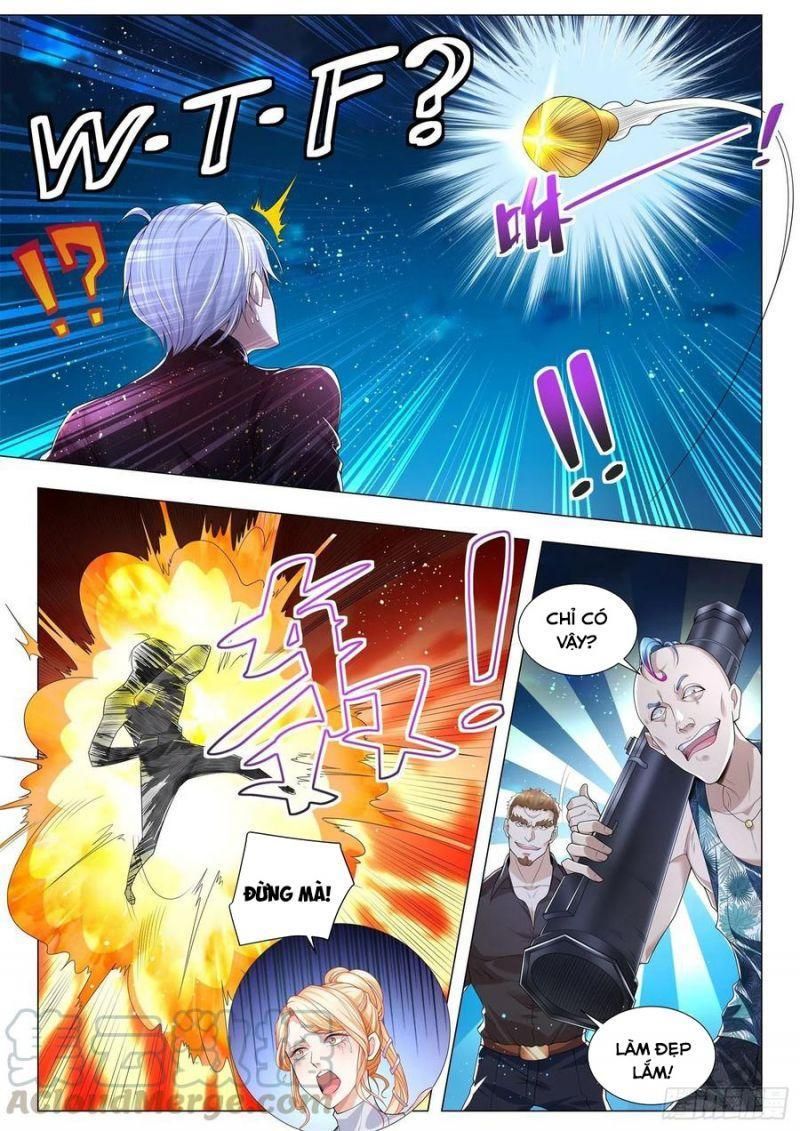 đọc truyện Thần Hào Chi Thiên Hàng Hệ Thống Chương 255 ảnh 9 tại Thiên Thai Truyện