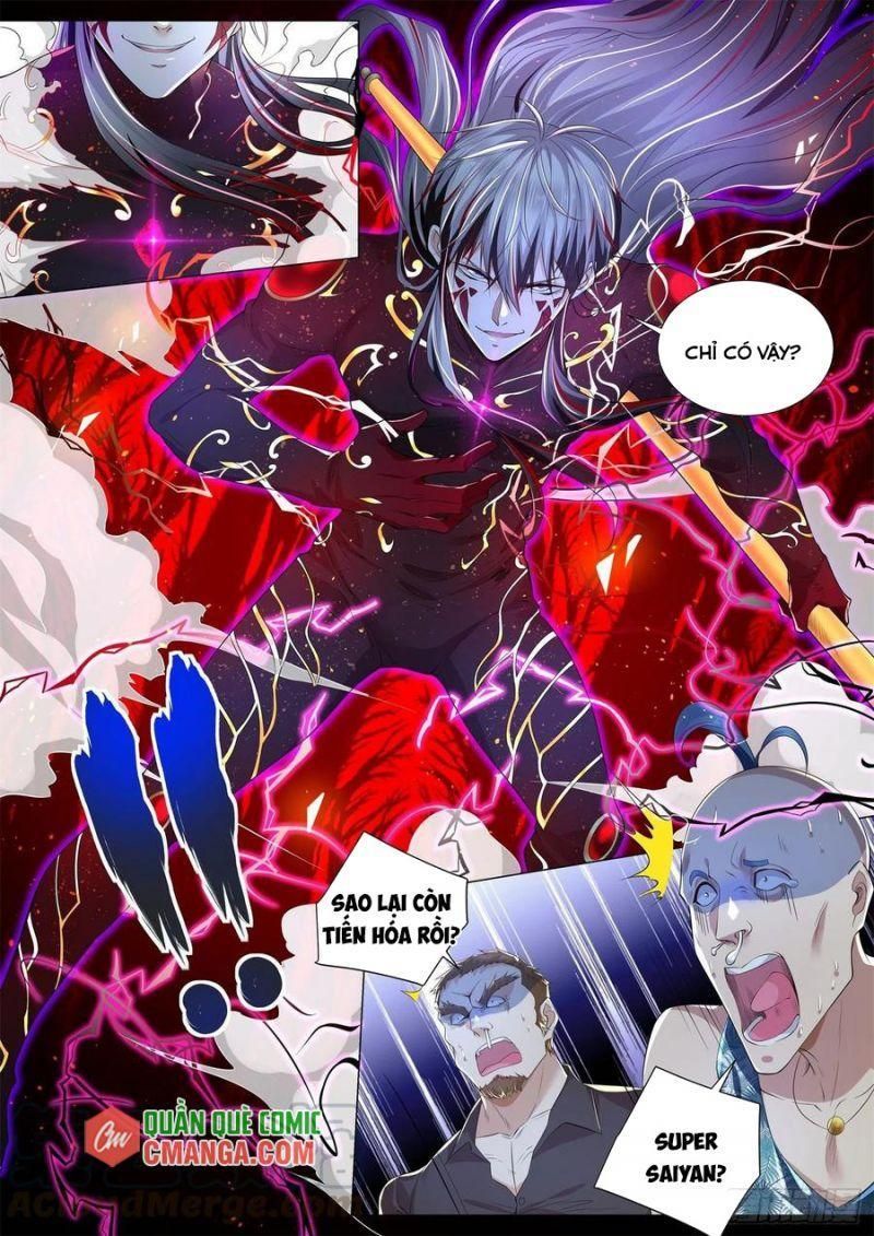 đọc truyện Thần Hào Chi Thiên Hàng Hệ Thống Chương 255 ảnh 10 tại Thiên Thai Truyện