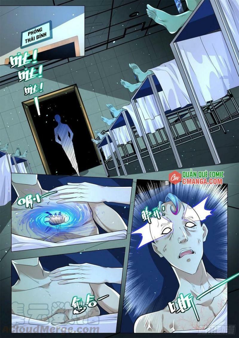 đọc truyện Thần Hào Chi Thiên Hàng Hệ Thống Chương 256 ảnh 3 tại Thiên Thai Truyện