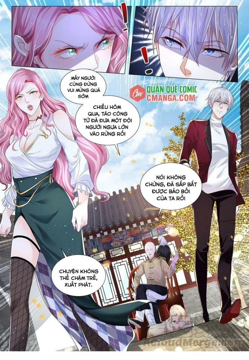 đọc truyện Thần Hào Chi Thiên Hàng Hệ Thống Chương 256 ảnh 14 tại Thiên Thai Truyện