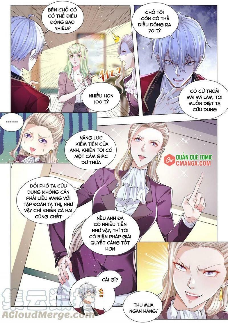 đọc truyện Thần Hào Chi Thiên Hàng Hệ Thống Chương 256 ảnh 5 tại Thiên Thai Truyện