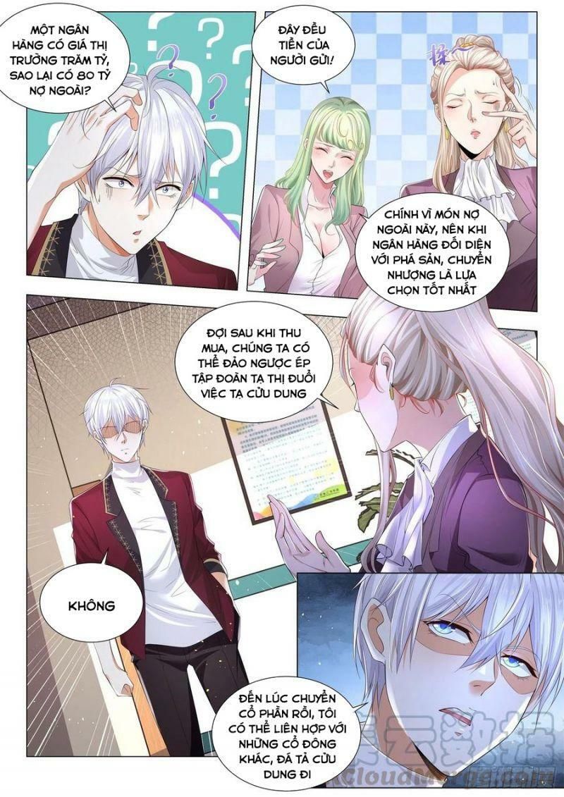 đọc truyện Thần Hào Chi Thiên Hàng Hệ Thống Chương 256 ảnh 7 tại Thiên Thai Truyện