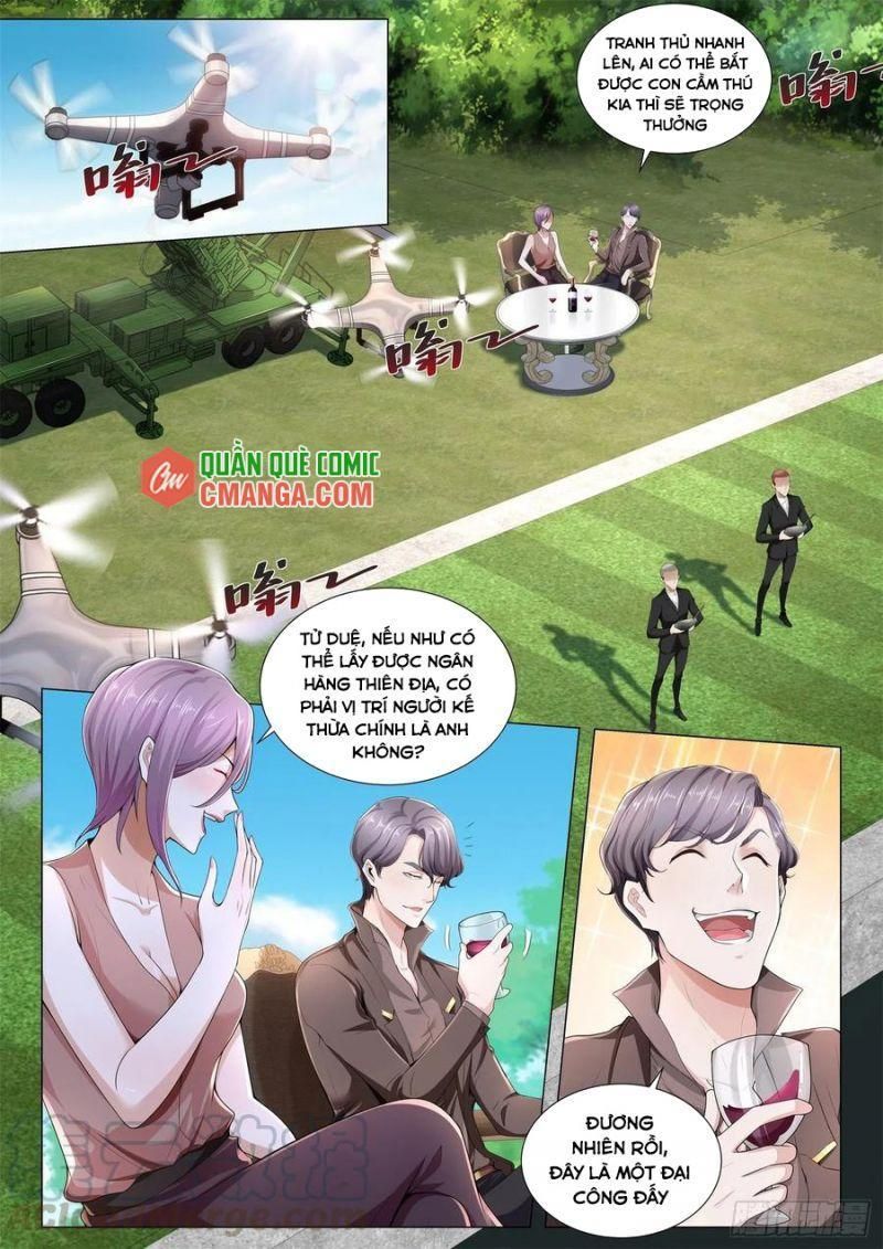 đọc truyện Thần Hào Chi Thiên Hàng Hệ Thống Chương 257 ảnh 3 tại Thiên Thai Truyện