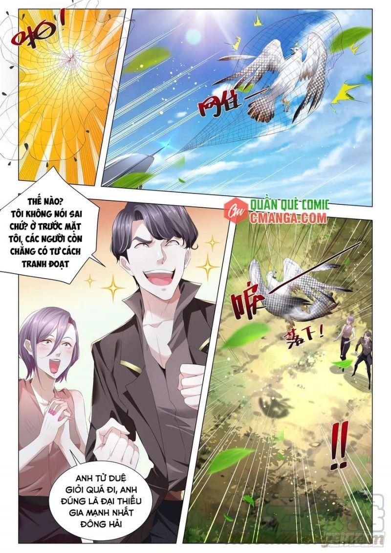 đọc truyện Thần Hào Chi Thiên Hàng Hệ Thống Chương 257 ảnh 12 tại Thiên Thai Truyện