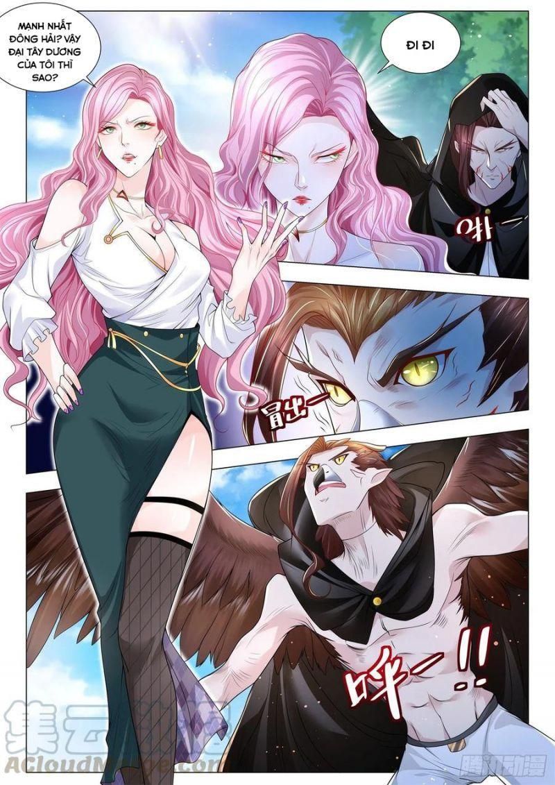 đọc truyện Thần Hào Chi Thiên Hàng Hệ Thống Chương 257 ảnh 13 tại Thiên Thai Truyện