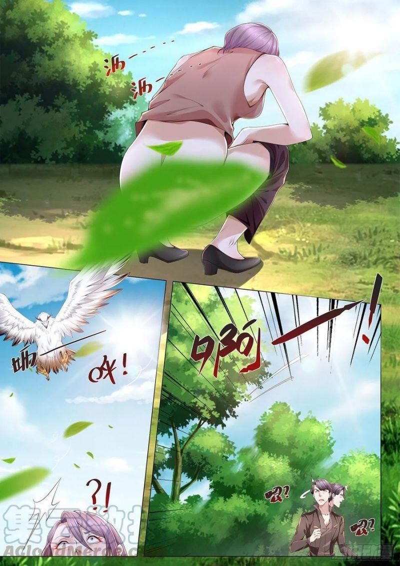 đọc truyện Thần Hào Chi Thiên Hàng Hệ Thống Chương 257 ảnh 6 tại Thiên Thai Truyện