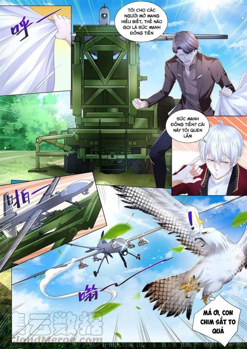 đọc truyện Thần Hào Chi Thiên Hàng Hệ Thống Chương 257 ảnh 11 tại Thiên Thai Truyện