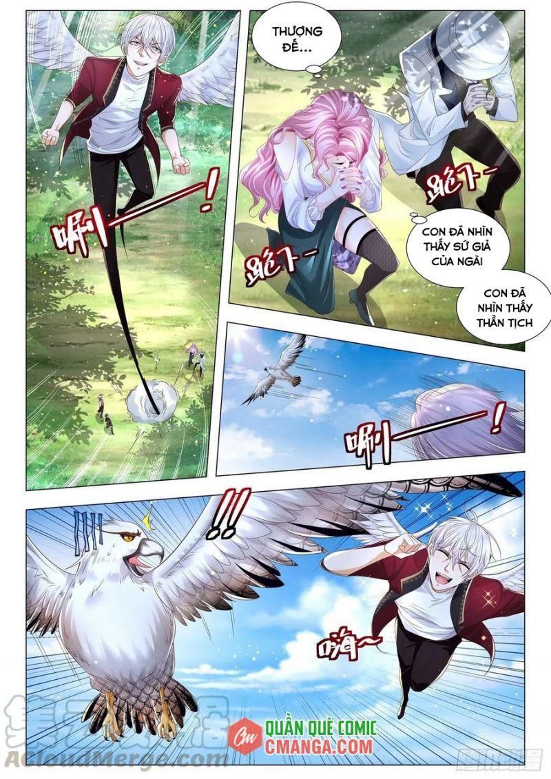 đọc truyện Thần Hào Chi Thiên Hàng Hệ Thống Chương 258 ảnh 6 tại Thiên Thai Truyện