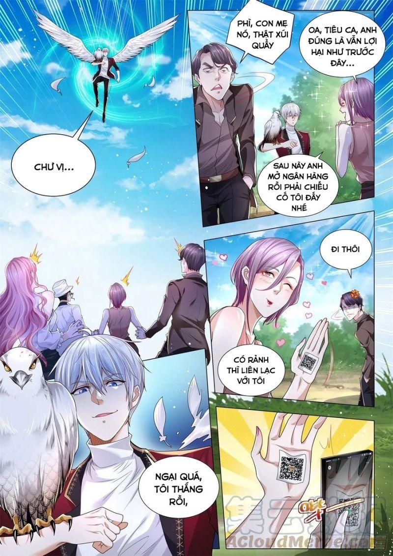 đọc truyện Thần Hào Chi Thiên Hàng Hệ Thống Chương 258 ảnh 7 tại Thiên Thai Truyện