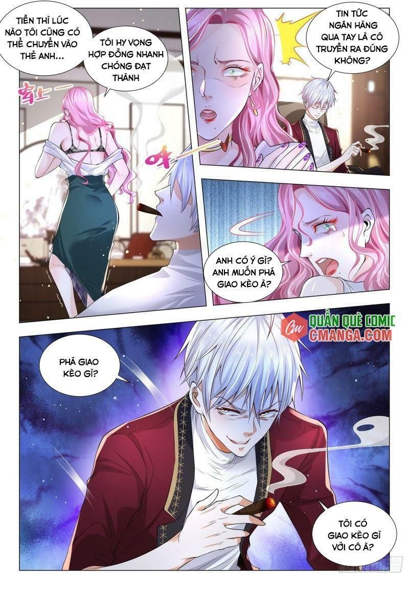 đọc truyện Thần Hào Chi Thiên Hàng Hệ Thống Chương 259 ảnh 14 tại Thiên Thai Truyện