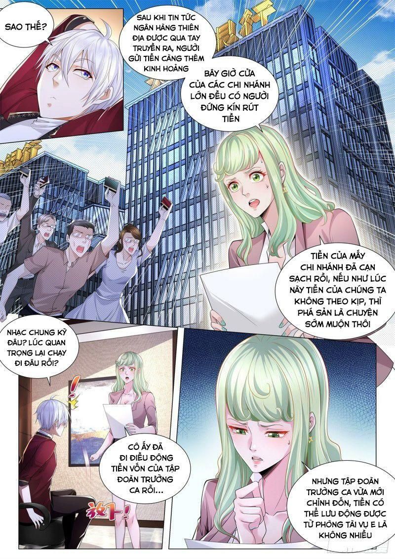 đọc truyện Thần Hào Chi Thiên Hàng Hệ Thống Chương 259 ảnh 6 tại Thiên Thai Truyện