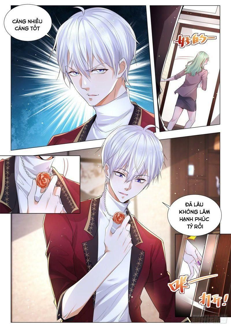 đọc truyện Thần Hào Chi Thiên Hàng Hệ Thống Chương 259 ảnh 8 tại Thiên Thai Truyện