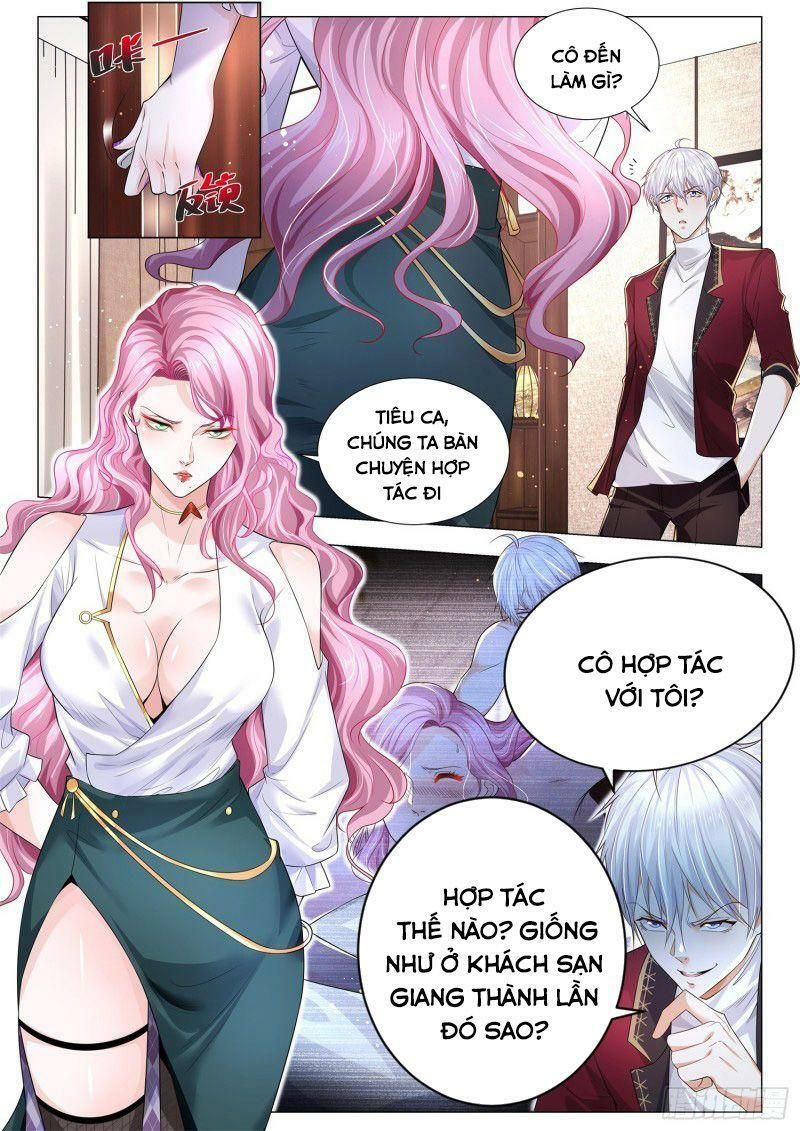 đọc truyện Thần Hào Chi Thiên Hàng Hệ Thống Chương 259 ảnh 9 tại Thiên Thai Truyện