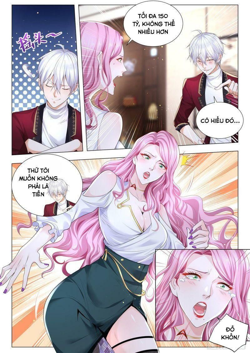 đọc truyện Thần Hào Chi Thiên Hàng Hệ Thống Chương 259 ảnh 11 tại Thiên Thai Truyện