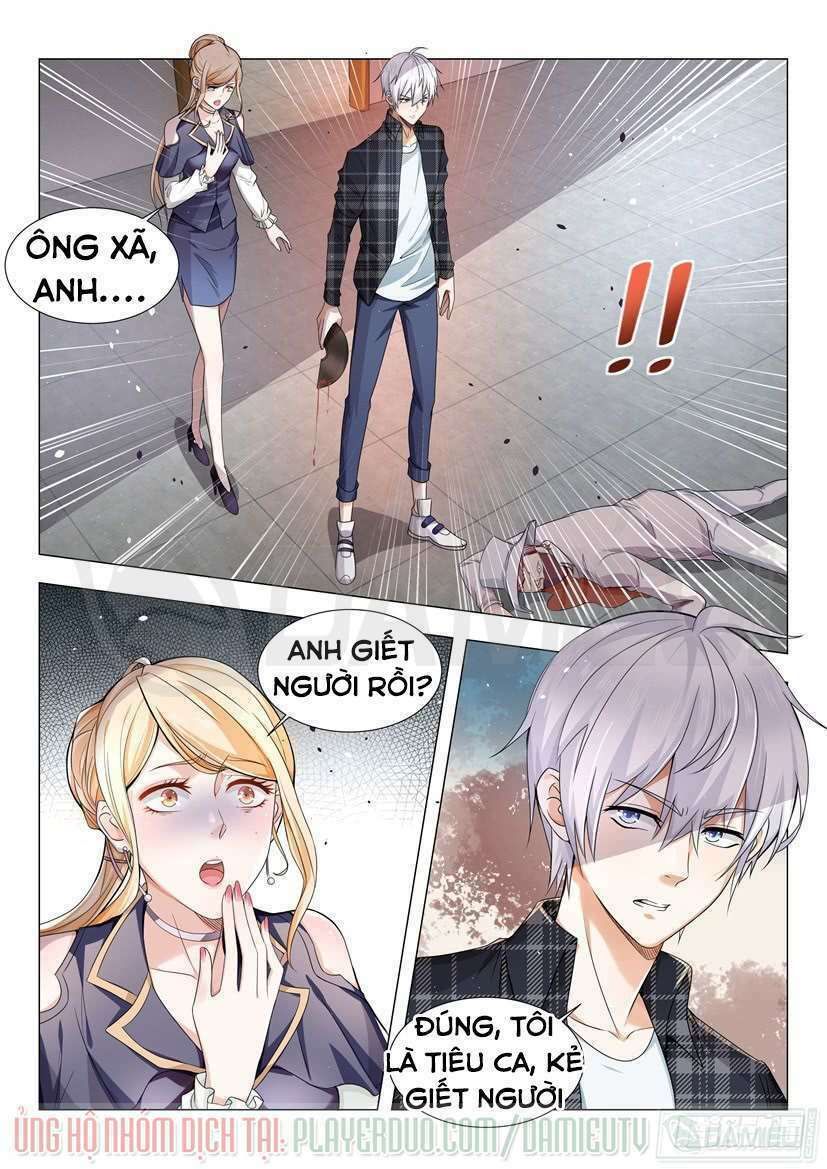 đọc truyện Thần Hào Chi Thiên Hàng Hệ Thống Chương 26 ảnh 3 tại Thiên Thai Truyện